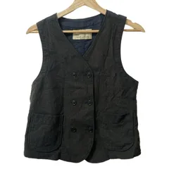 2026年最新】ネストローブ nest robe ベストの人気アイテム - メルカリ