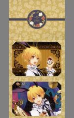 中古】衣料雑貨 乙宗梢 コラボユニフォーム レッド Lサイズ 「ラブ