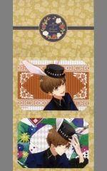 ツエーゲン金沢　蓮ノ空女学院スクールアイドルクラブ　コラボユニフォーム　乙宗梢 ツエーゲン金沢 蓮ノ空女学院スクールアイドルクラブ コラボ