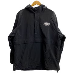 bott flower anorak jacket - メルカリ