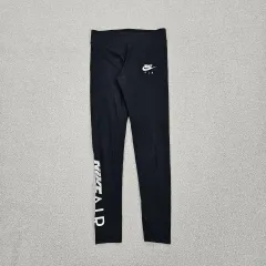 XS NIKE エア スモールロゴ レギンス ズボン 1204JM1