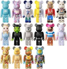 ベアブリック シリーズ49 未開封BOX24個入 BE@RBRICK - メルカリ