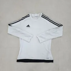 100 アディダス クライマライト 機能性 長袖Tシャツ 1223J2