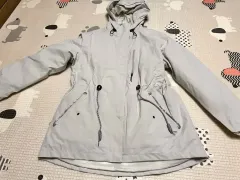 ウィンドブレーカー アウター