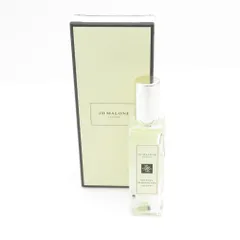 美品 JoMALONE ジョーマローン オレンジマーマレード 香水 30ml コロン 残量多 BO10875AI
