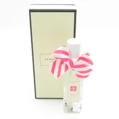 美品 JoMALONE ジョーマローン ラズベリーリップル 香水 30ml コロン 残量多 BO10876AI