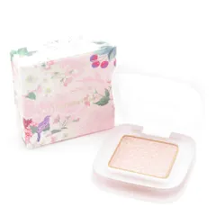 未使用 to/one トーン ペタル フロート アイズ アイカラー EX01 SAKURA in Mind アイシャドウ BD3995L