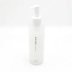未使用 shiro シロ アイスミント ボディローション ボディ用化粧液 190ml BD4008L