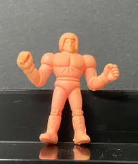 2026年最新】キン消し ウォーズマンの人気アイテム - メルカリ