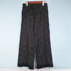 2026年最新】tricot COMME des GARCONS メンズ スラックスの人気