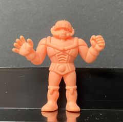 ザ・ニンジャ (ペールオレンジ) 「キン肉マン キンケシ06」 - メルカリ