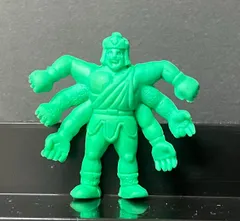 2026年最新】キン消し アシュラマンの人気アイテム - メルカリ