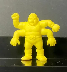 2026年最新】キン肉マン消しゴム アシュラマンの人気アイテム - メルカリ