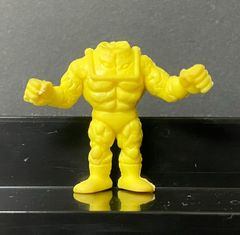 ウルトラマン怪獣消しゴム ギナ 黄色 - メルカリ