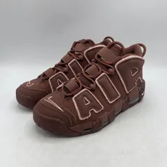 【中古】Nike Air More Uptempo '96 