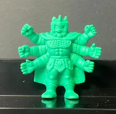 2026年最新】キン消し アシュラマンの人気アイテム - メルカリ