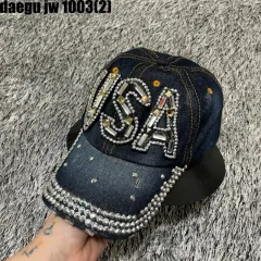 ヴィンテージ ベースボールキャップ