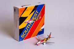 ノースウエストB747-400 1/300 hogan限定品未展示 NWA 貴重 - メルカリ