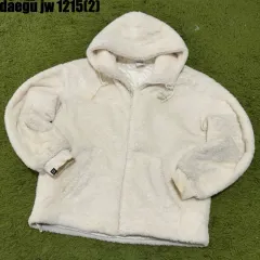 プーマ フリース フリース ジップアップ ジャケット L