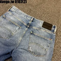 トミーヒルフィガー ヒルフィガーデニム デニムパンツ 33