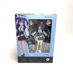 2026年最新】ブルーアーカイブ -Blue Archive- figma 早瀬ユウカの人気