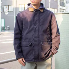 Pacific Trail 00's Hunting Jacket【M】 メンズ 古着 アメリカ古着 パシフィックトレイル コットンハンティングジャケット 90s 80s