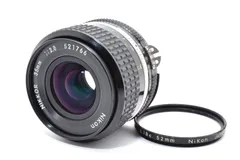 2026年最新】AI NIKKOR 35MM F2.8の人気アイテム - メルカリ
