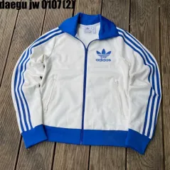 アディダス BECKENBAUER トラックジャージ ジャージ XS