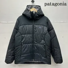 パタゴニア 07年製 DAS PARKA ダス パーカ ダウン ジャケット 84096 メンズ XS ISItems【USED】【古着】【中古】50150369