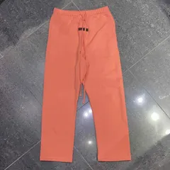 ESSENTIALS FEAR OF GOD RELAXED SWEATPANTS SIZE-S エッセンシャルズ フィアオブゴッド リラックススウェットパンツ 南堀江店