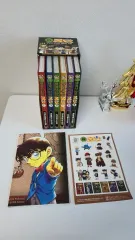 世界史 探偵 コナン 1 5 漫画