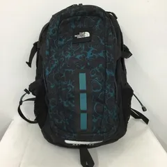 THE NORTH FACE ザノースフェイス リュックサック、デイパック リュックサック、デイバッグ NF0A3KYJ HOT SHOT バックパック