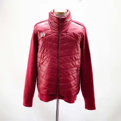 パーリーゲイツ メンズニットダウン 95 ジーンズセンス