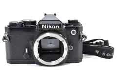 2026年最新】nikon feの人気アイテム - メルカリ