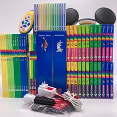 メインプログラム ストレートプレイ ミッキーメイト ディズニー英語