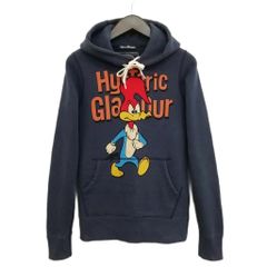 ウエアハウス WAREHOUSE 2025直営店限定 後付けパーカー プルオーバー