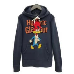 2026年最新】ヒステリックグラマーパーカーの人気アイテム - メルカリ