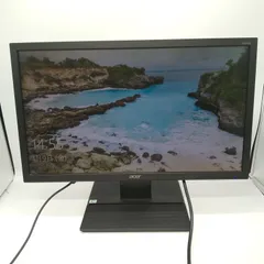 未使用に近い　極美品　Acer EK221Q 21.5インチ 2023年12月製 未使用に近い 極美品 Acer EK221Q 21.5インチ 2023年12月製 Amazon.co