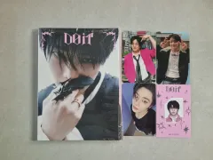 Stray Kids(ストレイキッズ・スキズ・SKZ) アイエン(I.N・ジョンイン)