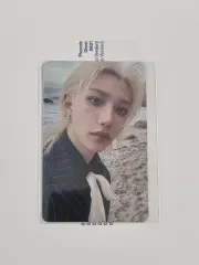 Stray Kids フィリックス