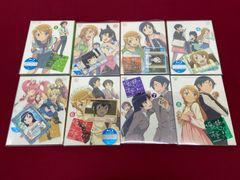 【BD/DVD】 俺の妹がこんなに可愛いわけがない 全8巻セット 710