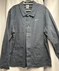 ナイキ ライフ ソロスウッシュ ワークウェア ジャケット XL