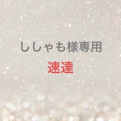 ししゃも様専用