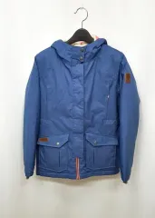 コロンビア レディース オムニヒート ダウン ジャケット 55-66