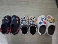 Crocs キッズ まとめ 팝니다 (3個)