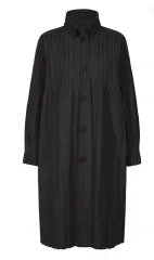 2026年最新】PLEATS PLEASE レディース ロングコートの人気アイテム