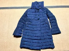 ★02Mサイズ 美品★MONCLER モンクレール ジョアンナ ロングダウンコート★