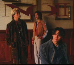 Number_i 通常盤 No.Ⅱ