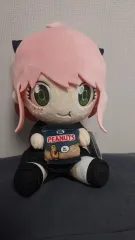 SPY×FAMILY（スパイファミリー）スパイファミリー アーニャ・フォージャー ぬいぐるみ タイトー