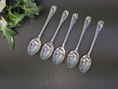 STERLING AZ CO 稲垣 スプーン 6本セット - メルカリ